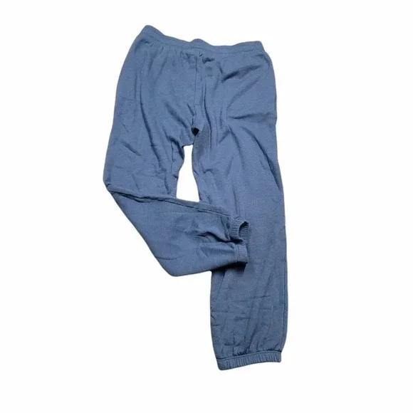 LULU'S BOAT HOUSE DENIM Blue Drawstring Joggers - Picture 7 of 8